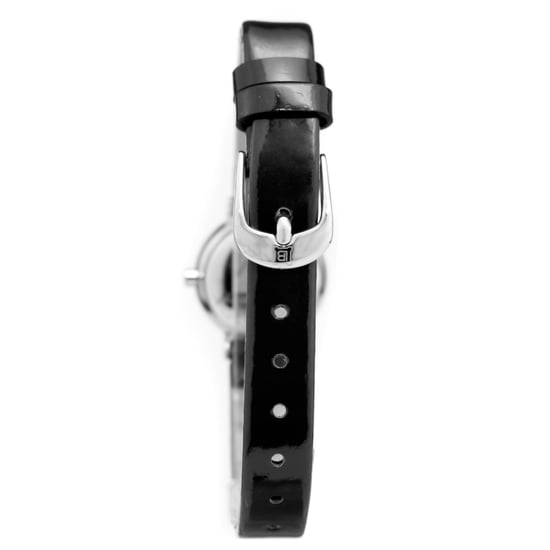 Laura Biagiotti Reloj de mujer Cuarzo plateado - Image 2