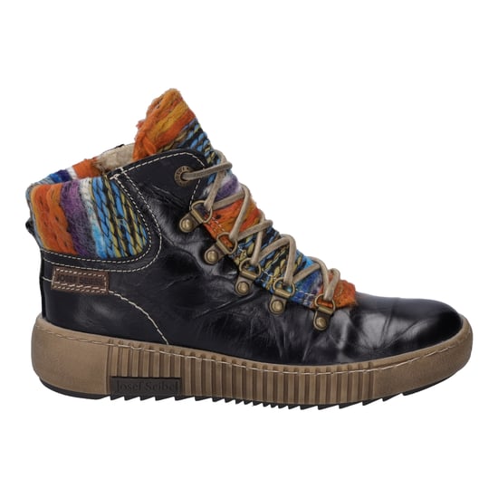 JOSEF SEIBEL Maren 06 | Botines de Mujeres | negro - Image 2