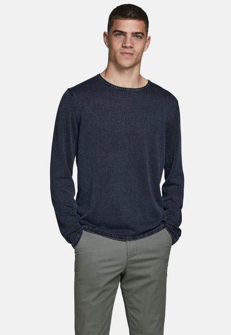 Jack & Jones R-neck sweater