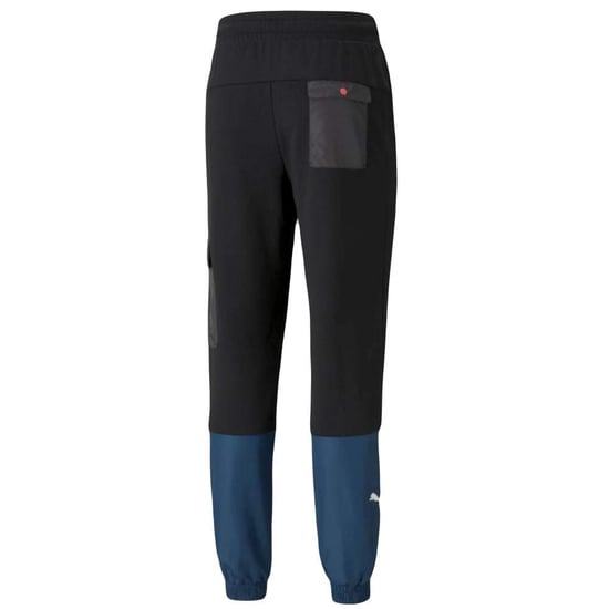 Pantalones deportivos Puma con logotipo de Porsche para hombre - Image 2