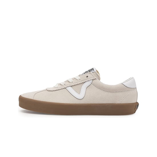 ZAP.MODA SRA Sport Low BEIGE - Image 1