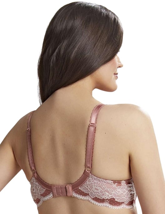 Panache Clara Moulded Sweetheart Bra
