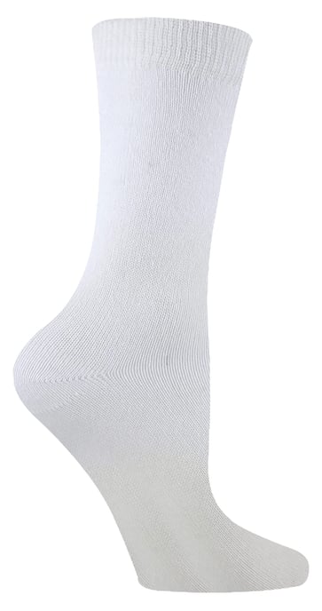 6 pares de calcetines para niños de bambú orgánico, transpirables y supersuaves - Image 1