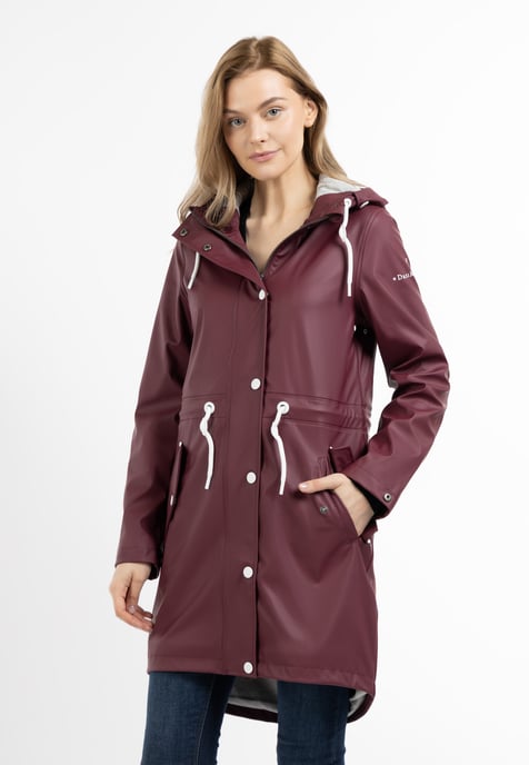 DreiMaster Maritime raincoat drymaster - Image 2