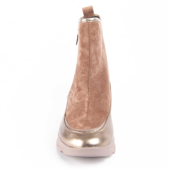 Montevita Botin Calig5 Marron - Image 3