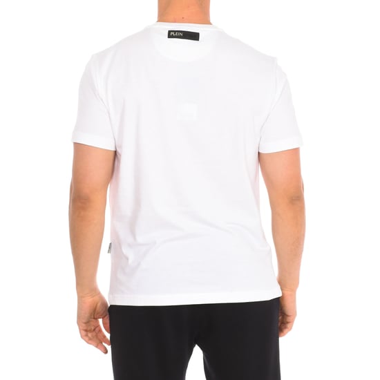 TIPS402 men's short sleeve t-shirt