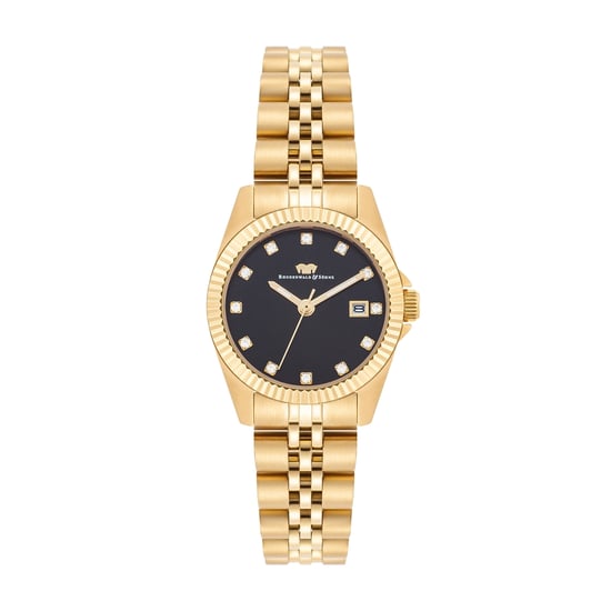 Rhodenwald   Söhne Female Stainless steel Watch 27,5 - Image 1