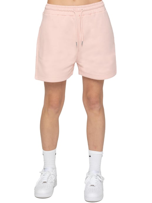 Pantalones cortos de chándal Enzo para mujer - Image 1