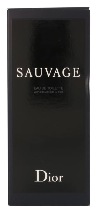 Sauvage Eau De Toilette Vaporizador 200 ml - Image 2