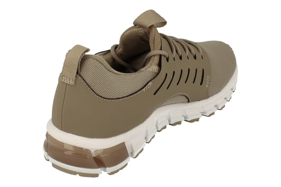 Asics Gel-quantum 180 Sc Gs Beige Trainers - Image 3