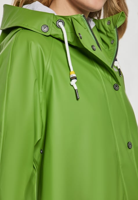 Schmuddelwedda raincoat women - Image 5