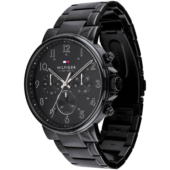 Tommy Hilfiger Men Watch 1710383 - Image 2