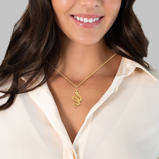 Eastside Female Stainless steel Necklace - Image 2