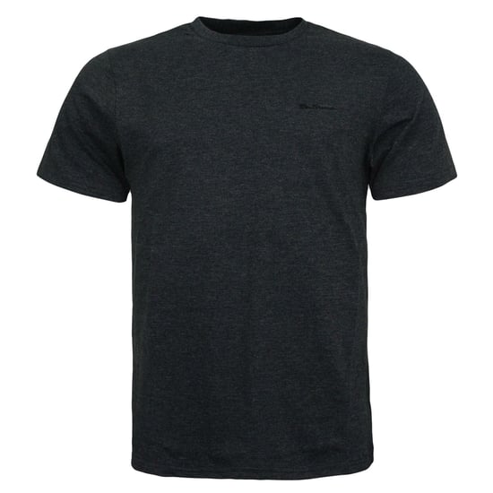 Ben Sherman Mens Black T-Shirt