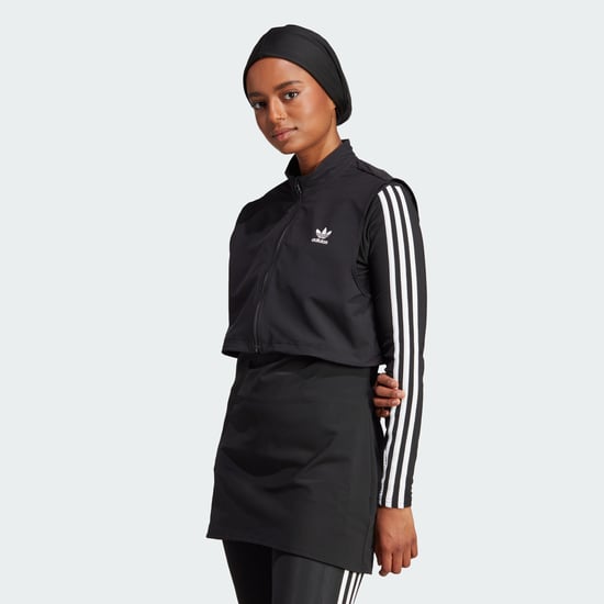 Adicolor Full-Cover Wear Top
