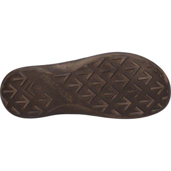 JOSEF SEIBEL Vincent 06 | Sandalias de Hombre | marrón - Image 5
