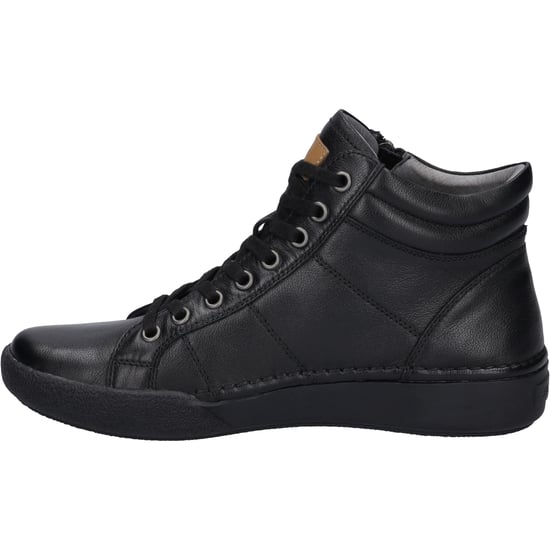 JOSEF SEIBEL Claire 11 | Snaker de Mujeres | negro - Image 3