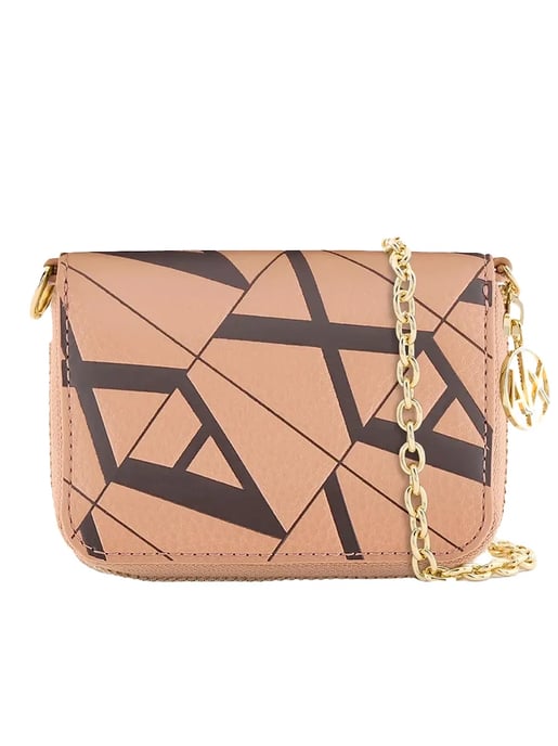 Bolso de hombro premium para mujer de Armani Exchange - Image 1