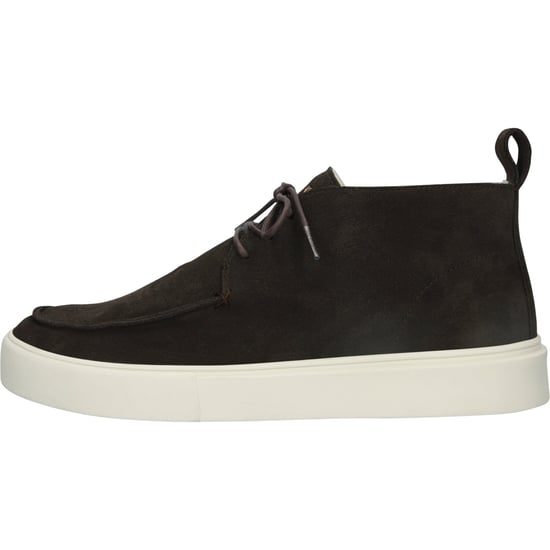 RUBY JERRIK - Coffee - Desert boots - Image 5