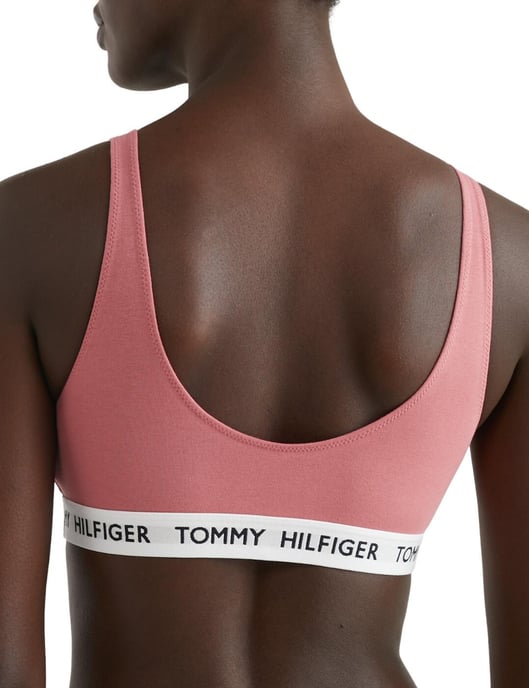 Tommy Hilfiger Tommy 85 Cotton Bralette