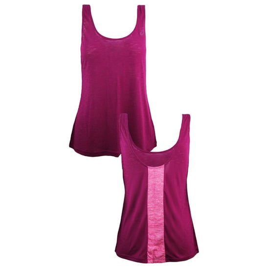 ASICS MOVE MOVION SECO MOMEN PINK TANK TOLANA - Image 3