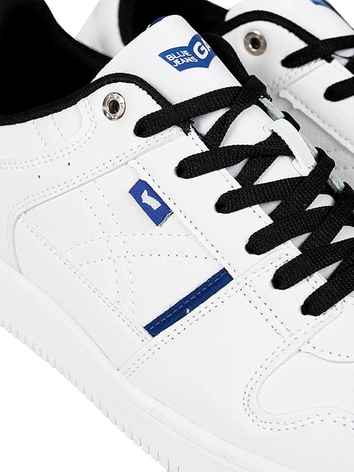 Gas Sneaker Grail LTX Hombre Blanco - Image 4