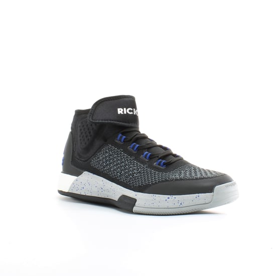 Adidas CrazyLight Boost Mens Black Trainers
