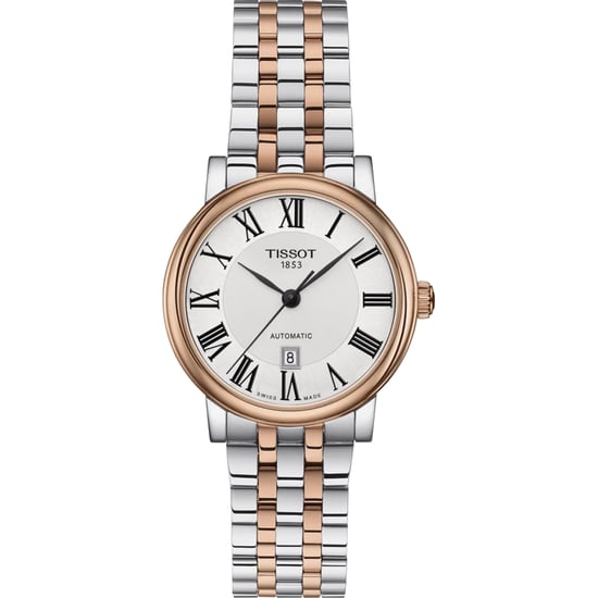 Tissot Carson Premium Women's Multicolour Watch T1222072203300 - Image 1