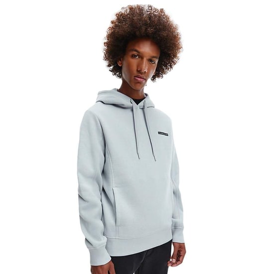 Sudadera con logotipo clásico de Calvin Klein para hombre - Image 1