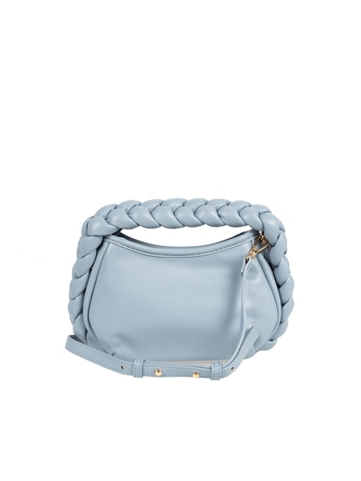 Silvian Heach Bolso de mano Mujer Azul - Image 2
