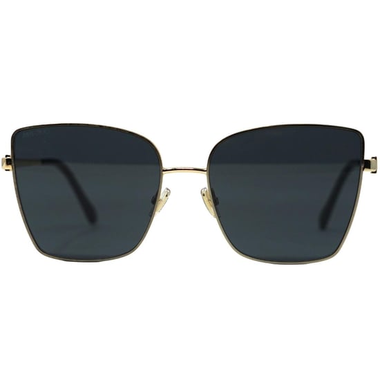 Jimmy Choo Vella/S 006J HA Gafas de sol doradas - Image 1