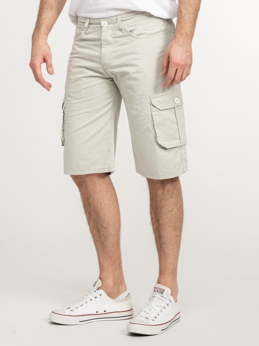 Rock Creek Shorts OffWeiß - Image 5