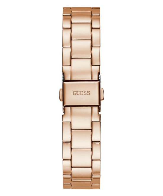 Reloj de Mujer Guess Luna en Rosa Oro GW0308L3 - Image 4