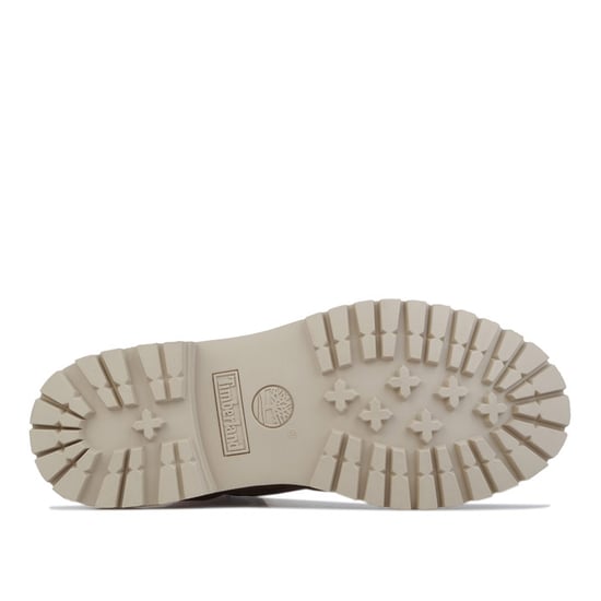 Botas Impermeables Premium Timberland de 6 Pulgadas para Mujer en Marrón - Image 2