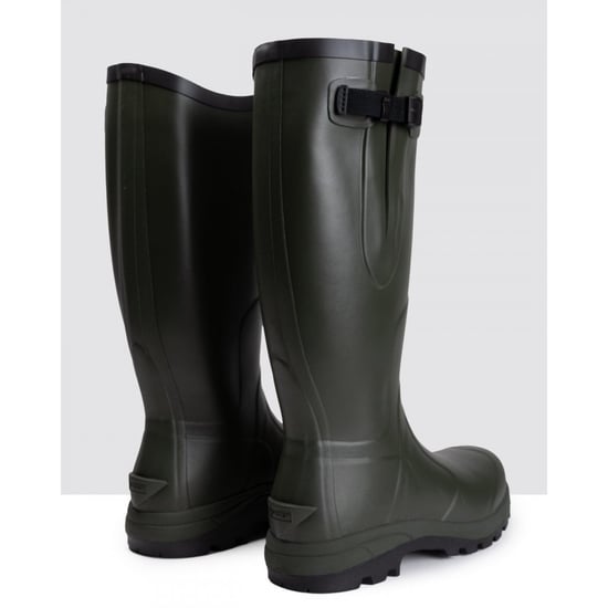 Hunter Unisex Balmoral Classic Side Adjustable Tall Boot - Image 3