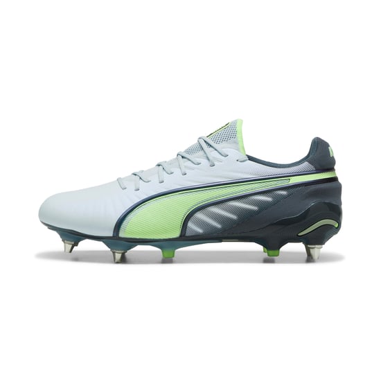 PUMA Mens KING ULTIMATE MxSG Football Boots - Image 1