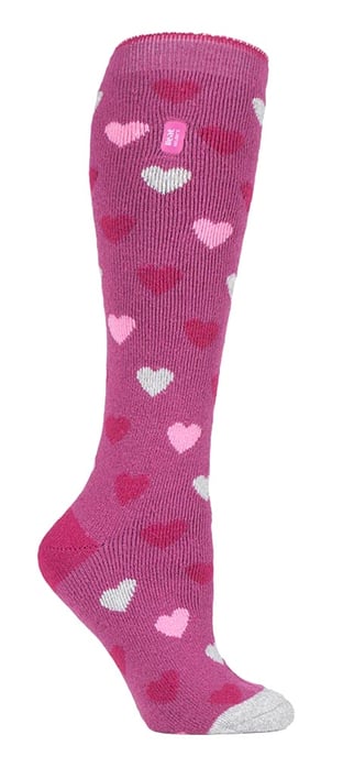 HEAT HOLDERS LITE - Calcetines térmicos extra largos para mujer - Image 1