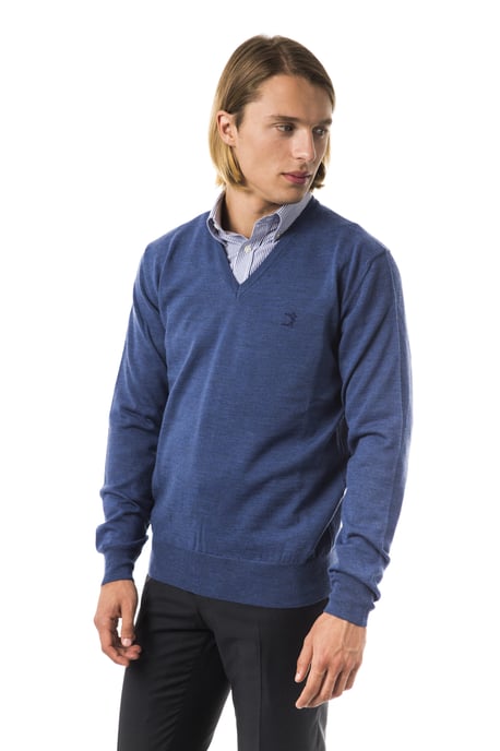 Suéter Avio para Hombre de Uominitaliani - Image 2