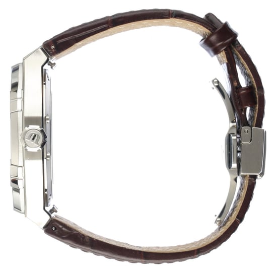 Maurice Lacroix Aikon Men's Brown Watch AI6008-SS001-331-1