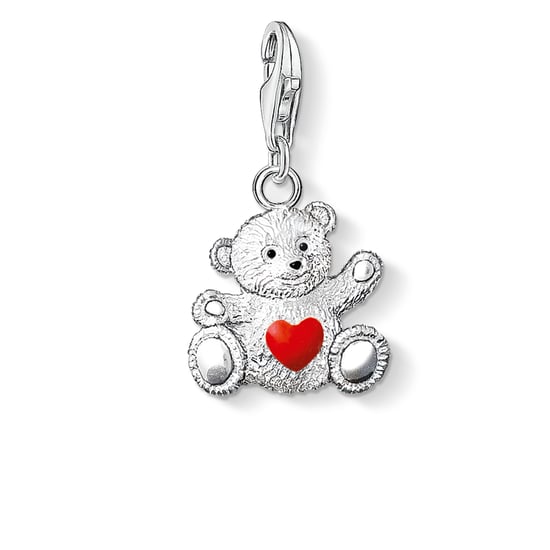 Women´s Charm Pendant Bear - Image 1
