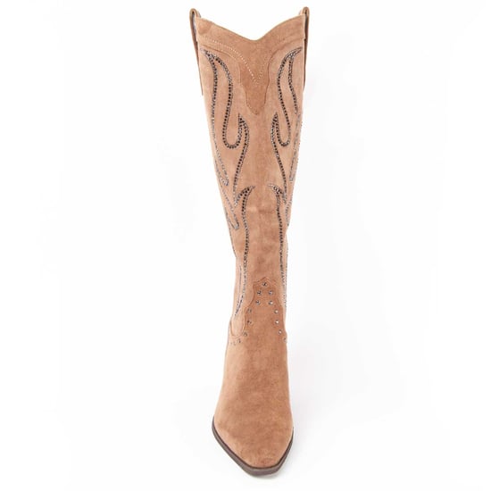 Montevita Boot Tejan6 Brown