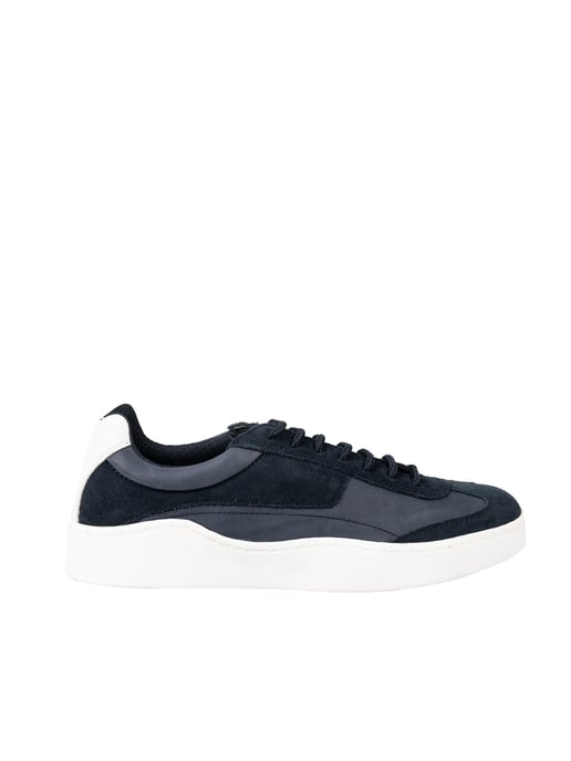 Geox Sneaker Colbyn B Hombre Azul - Image 1