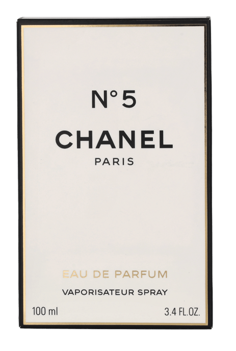 Chanel No 5 Edp Spray 100ml - Image 2