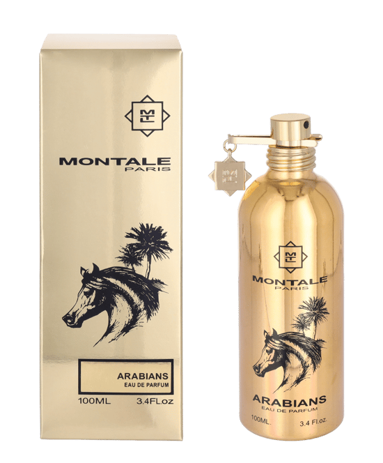 Montale Arabians Edp Spray 100ml - Image 1