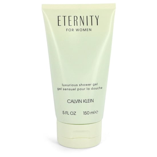 ETERNITY by Calvin Klein Shower Gel 5 oz for Women - Image 1