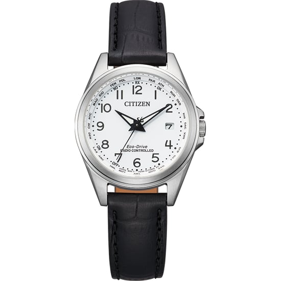 Citizen  Women's Black Watch EC1180-14A - Image 1