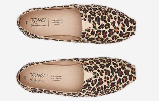 Toms Alpargata Cloudbound Shoes Womens - Image 5