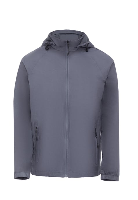 Mo Jacket Men grey - Image 1