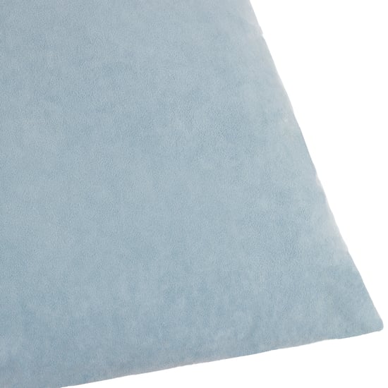 Yard Darland Velvet Polyester Filled Cushion - Image 4