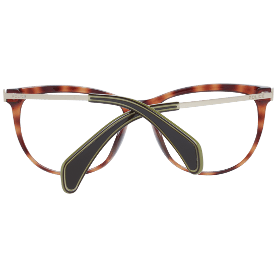 Police Optical Frame VPL625 09AJ 53 - Image 3